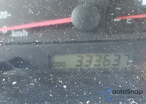 2004 Toyota Camry Le из США, поврежденный, VIN 4T1BE32K24U813053